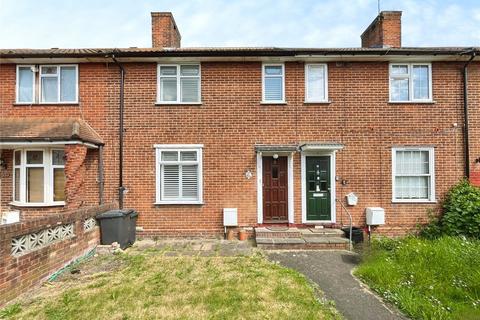Widecombe Road, London SE9