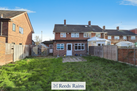 75 Tuck Road, Rainham, RM13 7HJ
