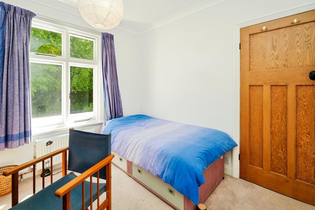 Bedroom Five