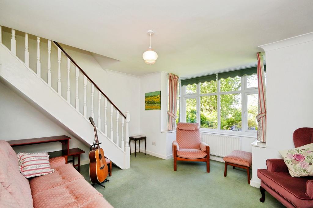 Lounge Annexe