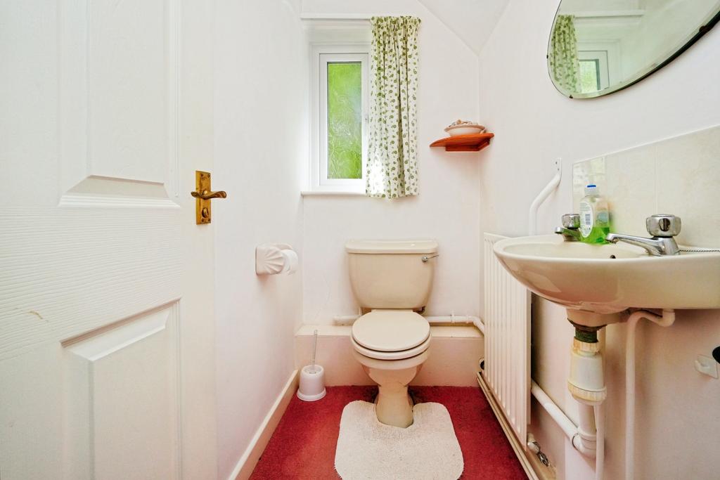 Cloakroom