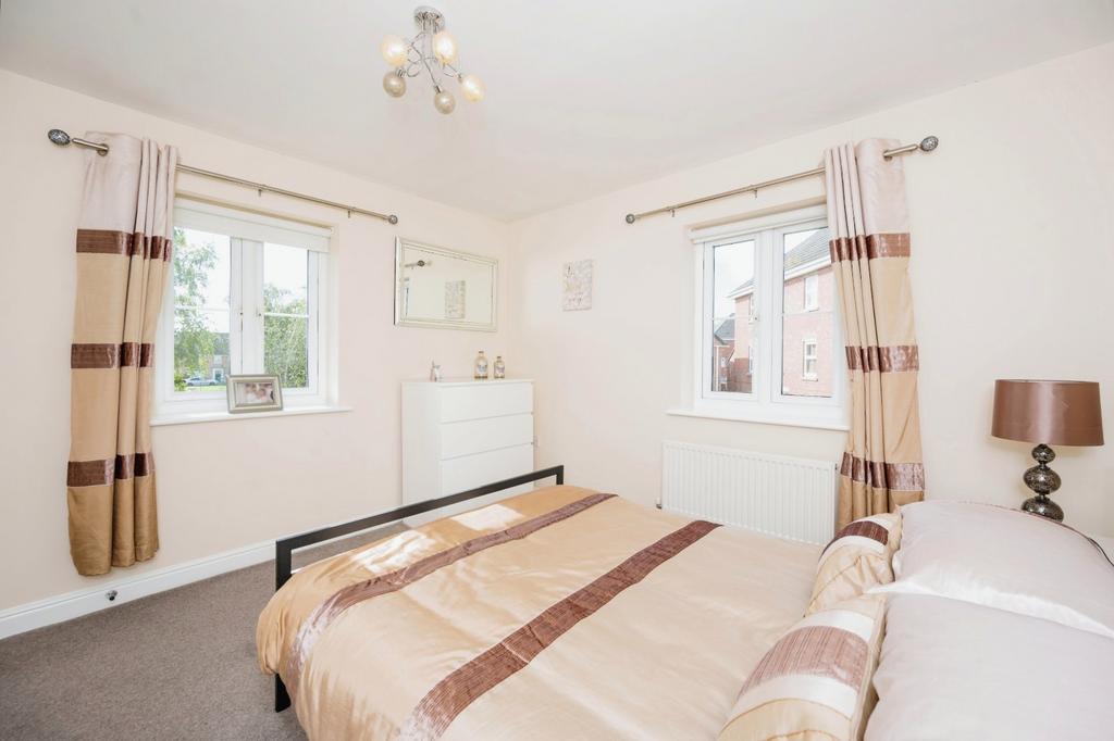 Bedroom Five