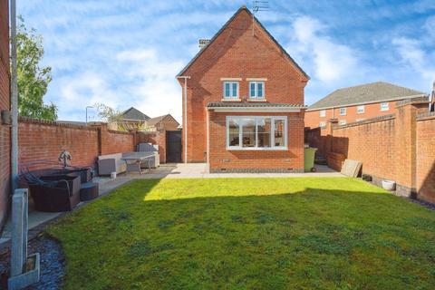 5 bedroom detached house for sale, Womack Gardens, Merseyside WA9
