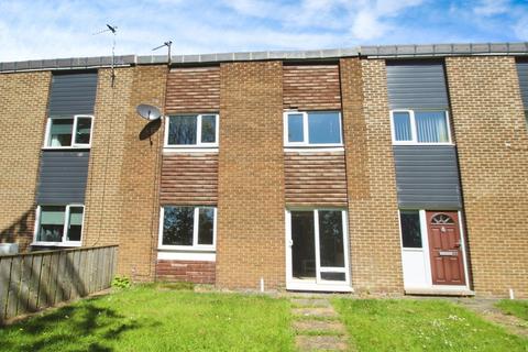 2 bedroom terraced house to rent, Eastfields, Durham DH9