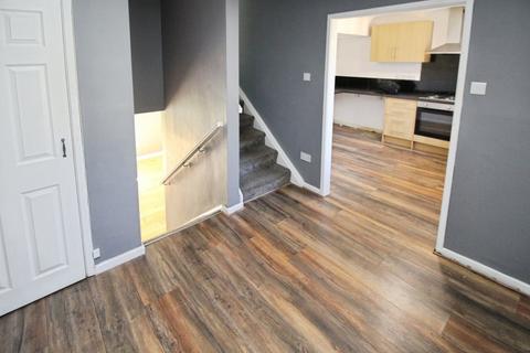 2 bedroom terraced house to rent, Eastfields, Durham DH9