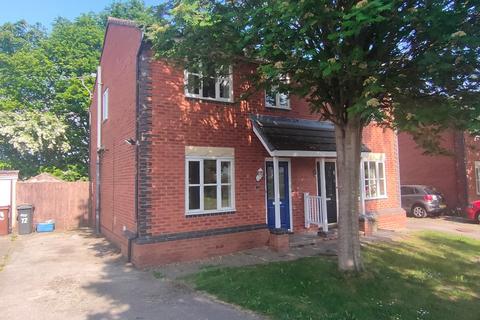 undefined, Woodall Avenue, Chester CH4