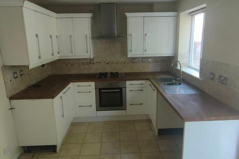 undefined, Woodall Avenue, Chester CH4