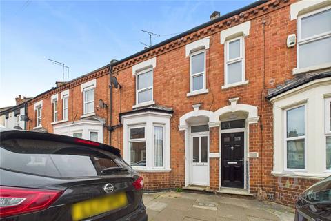 undefined, Purser Road, Northamptonshire NN1