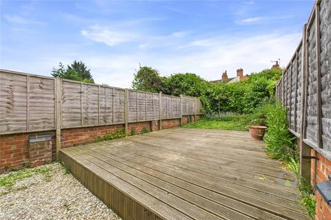 undefined, Purser Road, Northamptonshire NN1
