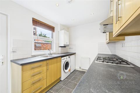 undefined, Purser Road, Northamptonshire NN1