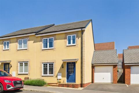 undefined, Monger Lane, Radstock BA3