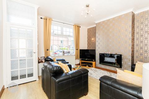 2 bedroom terraced house for sale, Church Road, Kearsley, Bolton, Greater Manchester, BL4 8BP