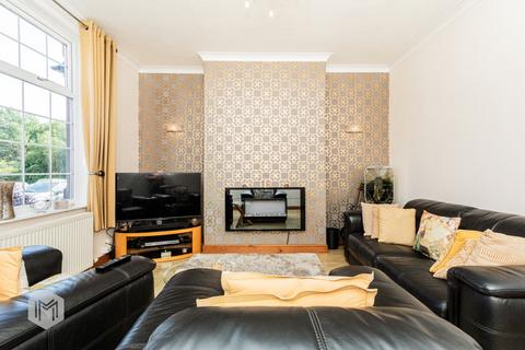 2 bedroom terraced house for sale, Church Road, Kearsley, Bolton, Greater Manchester, BL4 8BP