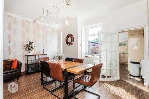 2 bedroom terraced house for sale, Church Road, Kearsley, Bolton, Greater Manchester, BL4 8BP