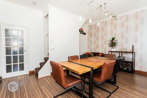 2 bedroom terraced house for sale, Church Road, Kearsley, Bolton, Greater Manchester, BL4 8BP