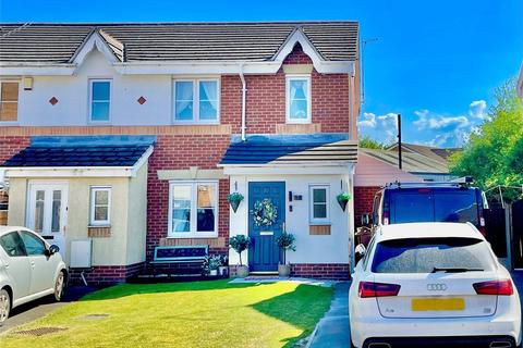 3 bedroom semi-detached house for sale, Bramham Croft, Barnsley S73