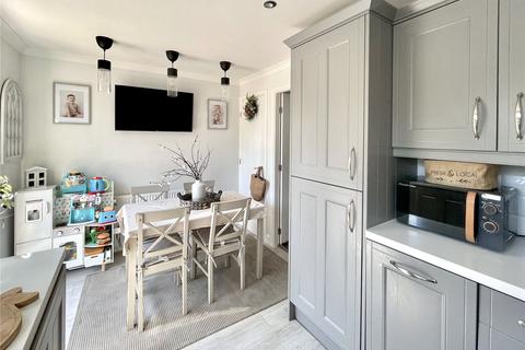 3 bedroom semi-detached house for sale, Bramham Croft, Barnsley S73