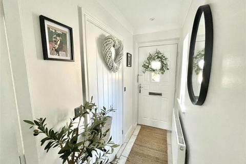 5 Bramham Croft, Wombwell, Barnsley, S73 8BE