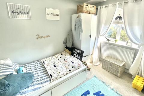 5 Bramham Croft, Wombwell, Barnsley, S73 8BE