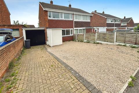 3 bedroom semi-detached house to rent, Westwood Park, Swadlincote DE11
