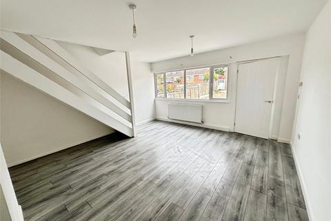 3 bedroom semi-detached house to rent, Westwood Park, Swadlincote DE11