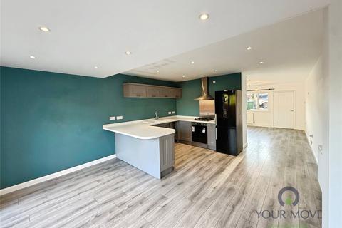 3 bedroom semi-detached house to rent, Westwood Park, Swadlincote DE11