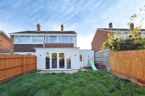 3 bedroom semi-detached house to rent, Westwood Park, Swadlincote DE11