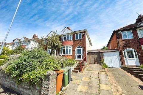 3 bedroom semi-detached house for sale, Coronation Avenue, Willenhall WV13