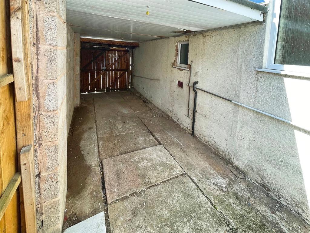 Car Port