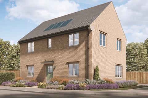4 bedroom detached house for sale, Plot 360, The Rowington at Castlefield Park, LU5, Toddington Road  LU5