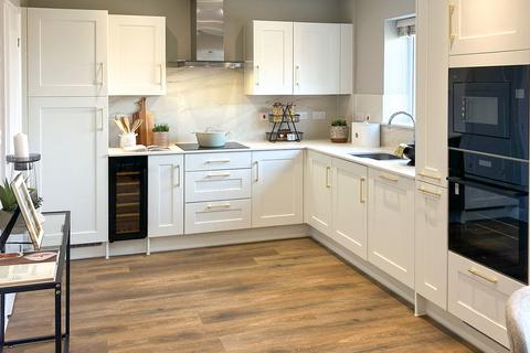 4 bedroom detached house for sale, Plot 360, The Rowington at Castlefield Park, LU5, Toddington Road  LU5