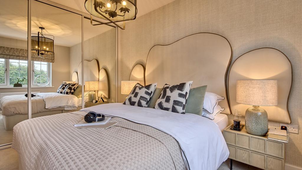 Harper Crewe - On The Market -