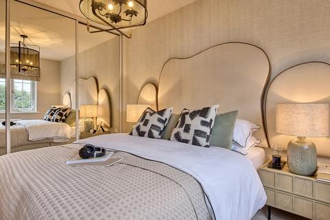 4 bedroom detached house for sale, Plot 360, The Rowington at Castlefield Park, LU5, Toddington Road  LU5