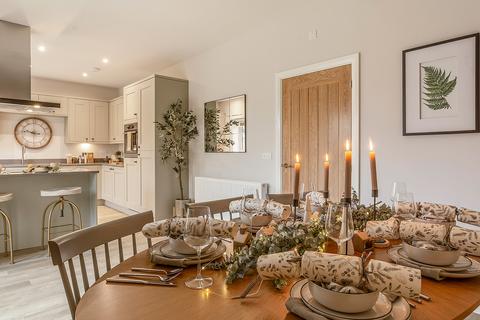undefined, Plot 366, The Shrewley at Castlefield Park, LU5, Toddington Road  LU5
