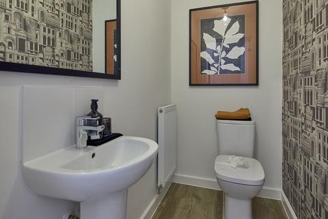 undefined, Plot 366, The Shrewley at Castlefield Park, LU5, Toddington Road  LU5
