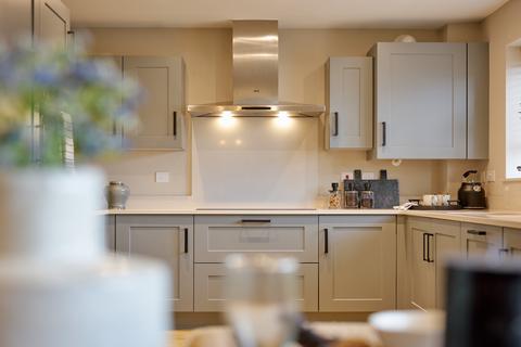 3 bedroom detached house for sale, Plot 53, The Ardley at Castlefield Park, LU5, Toddington Road  LU5