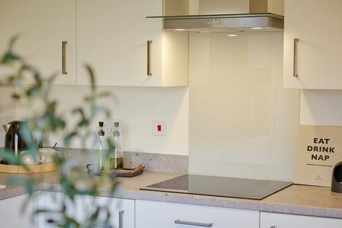 3 bedroom detached house for sale, Plot 54, The Archer at Castlefield Park, LU5, Toddington Road  LU5
