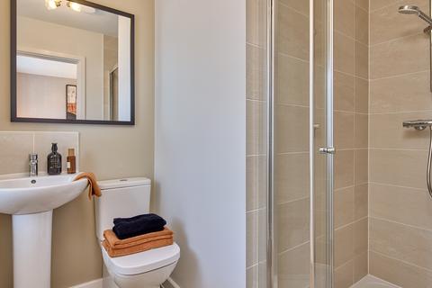 3 bedroom detached house for sale, Plot 54, The Archer at Castlefield Park, LU5, Toddington Road  LU5