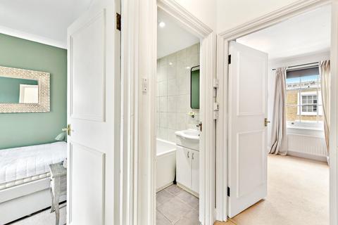 2 bedroom flat to rent, West Warwick Place, Pimlico, London, SW1V