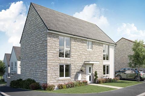 4 bedroom detached house for sale, The Rossdale - Plot 385 at Mead Fields, Mead Fields, Harding Drive BS29