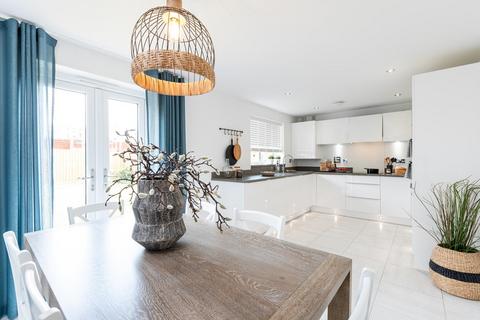 4 bedroom detached house for sale, The Huxford - Plot 134 at Woodside Vale, Woodside Vale, Clayton Wood Road LS16