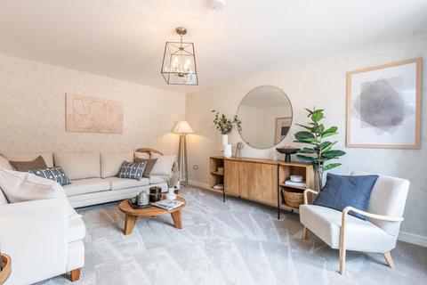 4 bedroom detached house for sale, The Huxford - Plot 134 at Woodside Vale, Woodside Vale, Clayton Wood Road LS16