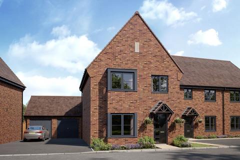 4 bedroom detached house for sale, The Lydford - Plot 119 at Hayford Grange, Hayford Grange, Off Proctor Avenue TF4