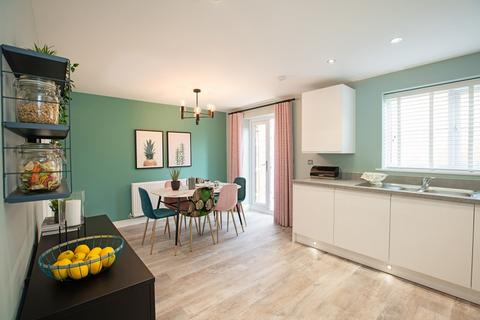 4 bedroom detached house for sale, The Lydford - Plot 119 at Hayford Grange, Hayford Grange, Off Proctor Avenue TF4