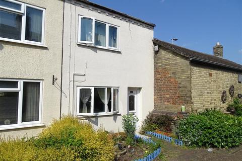 2 bedroom terraced house for sale, Tower Street: Woodston