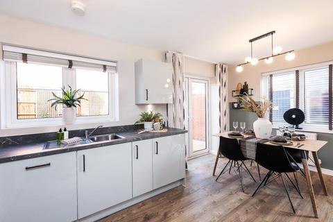 undefined, 68, Melford at Cashmere Park, South Molton EX36 4EW