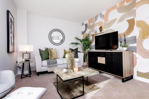 undefined, 68, Melford at Cashmere Park, South Molton EX36 4EW