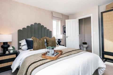 undefined, 68, Melford at Cashmere Park, South Molton EX36 4EW