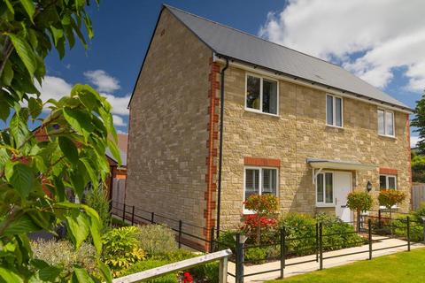 undefined, 128, Cliveden at Cashmere Park, South Molton EX36 4EW