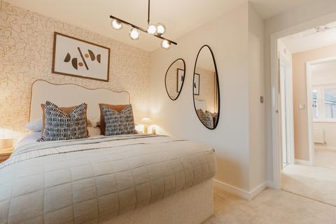 undefined, Plot 24, The Ashburn at Station View, South Elmsall, High Street WF9